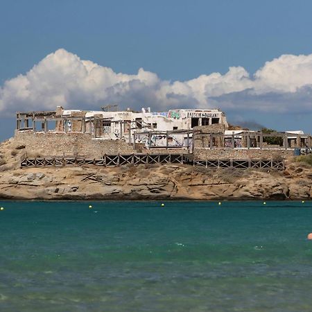 Agia Anna  Naxian Serenity Suites מראה חיצוני תמונה