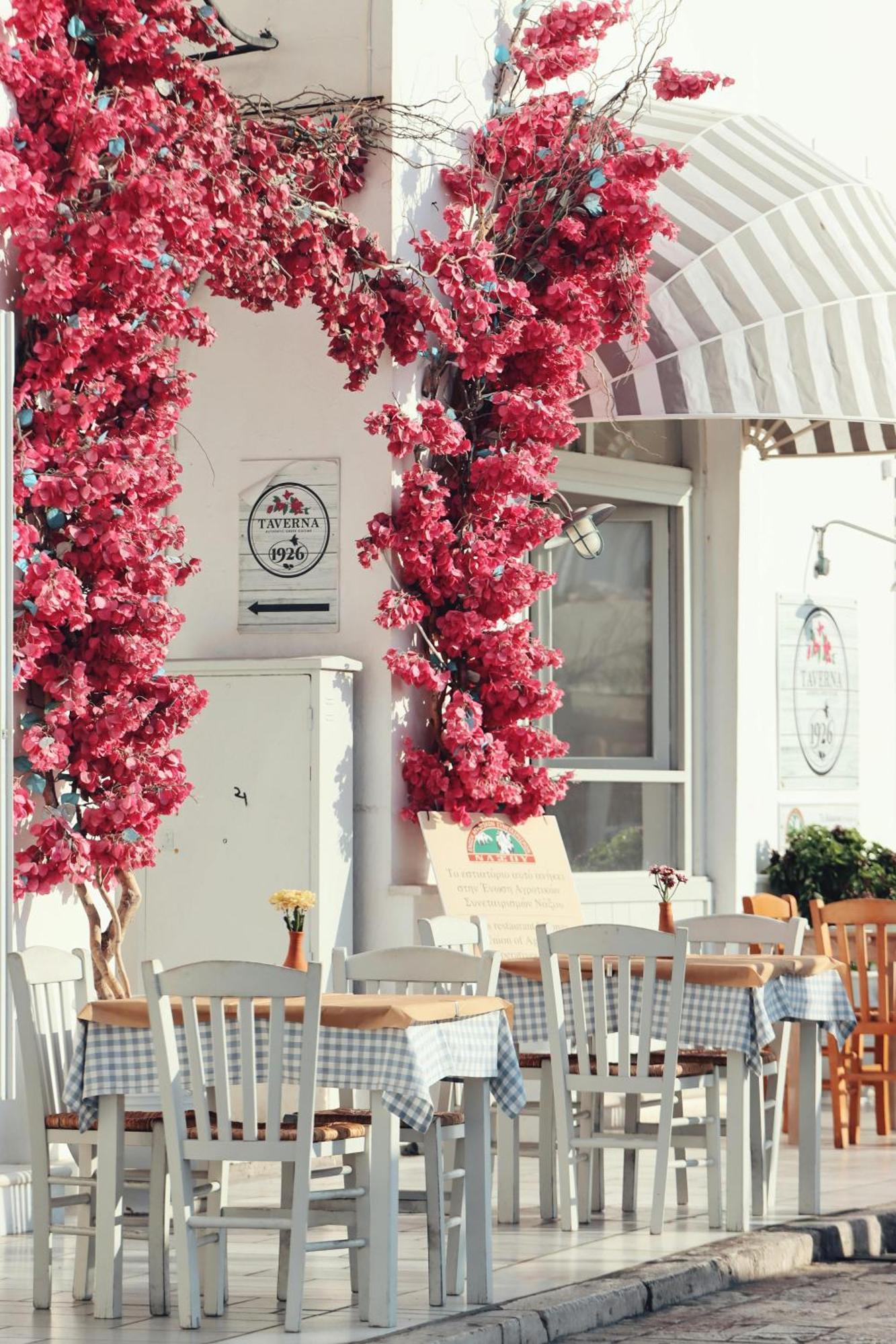 Agia Anna  Naxian Serenity Suites מראה חיצוני תמונה