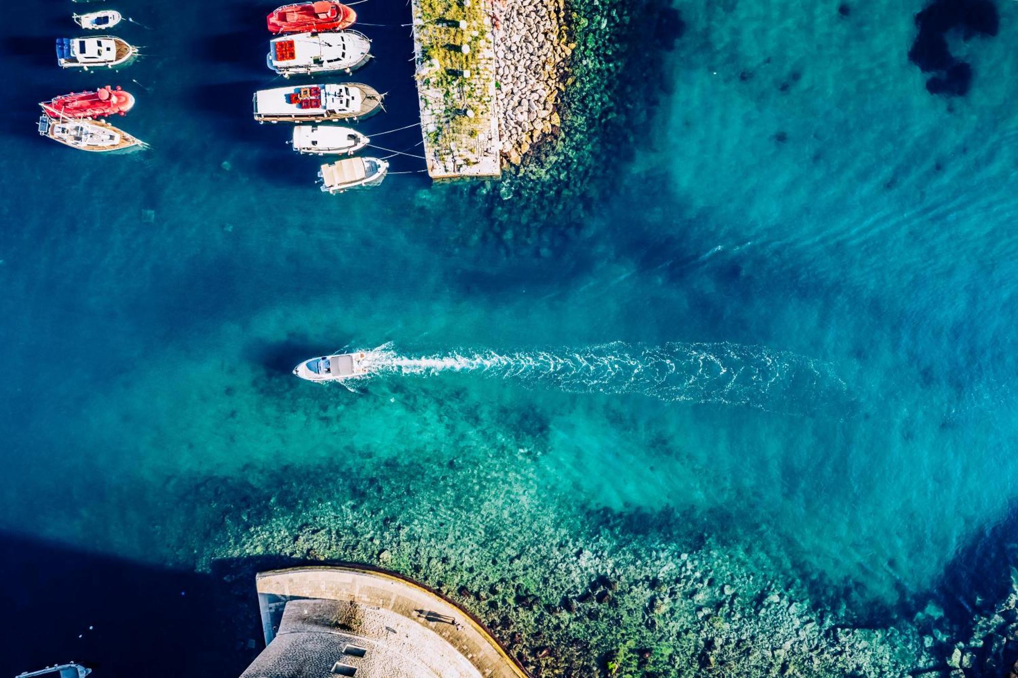 Agia Anna  Naxian Serenity Suites מראה חיצוני תמונה